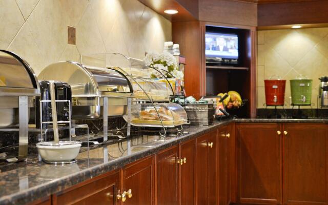 Best Western Hopkinsville KY - Brand New Rooms