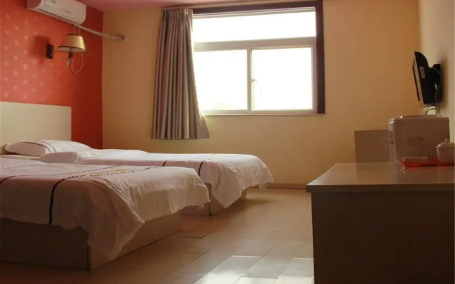 Wang Gui Hotel Heng Jie Zi Branch