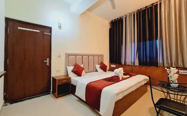 Hotel Brother's Agra