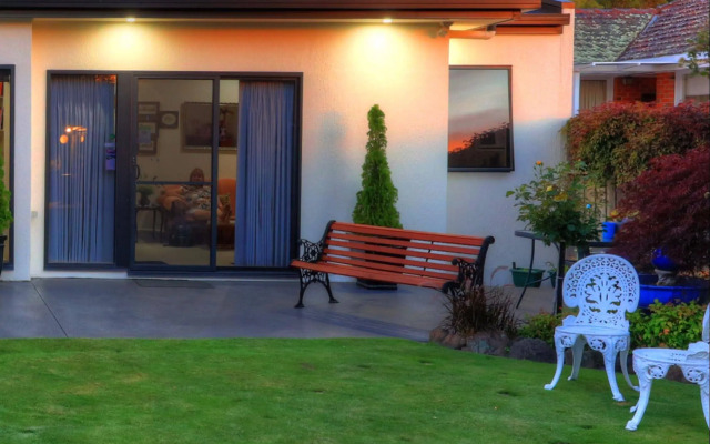 Birchwood on the River