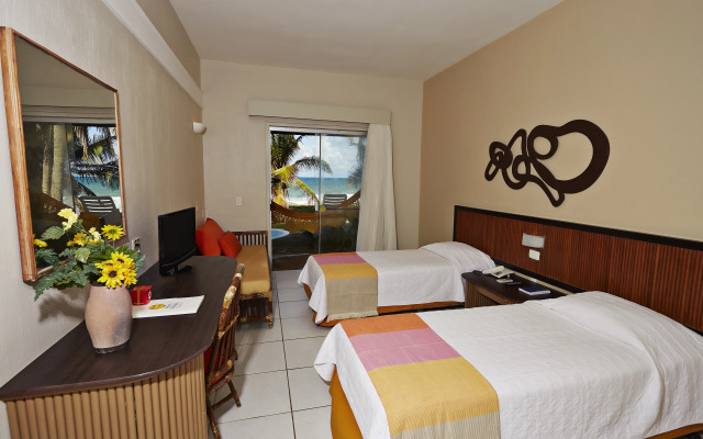 Hotel Marsol Beach