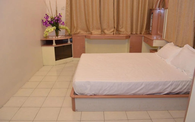 ECO93 Vacation Home Lunas