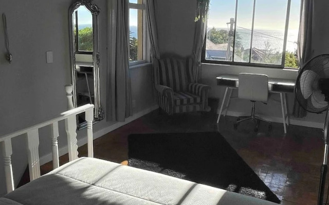 Lux Sea View Apartment Camps Bay
