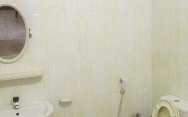 Hotel Blue Whale