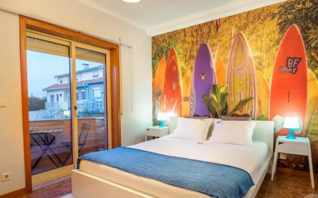 Feel Porto Aguda Beach