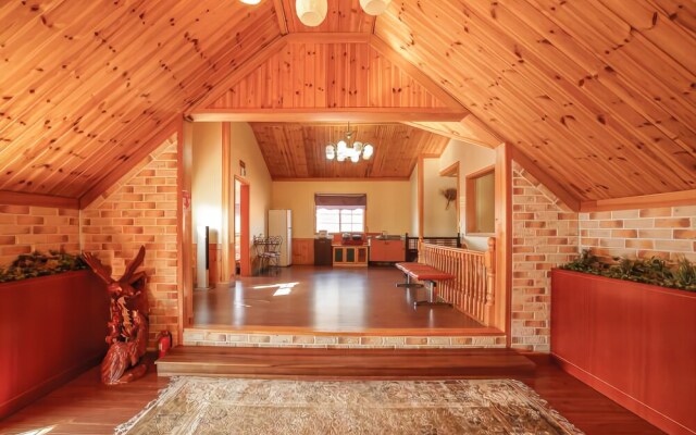 Ganghwadoforest Pine Pension