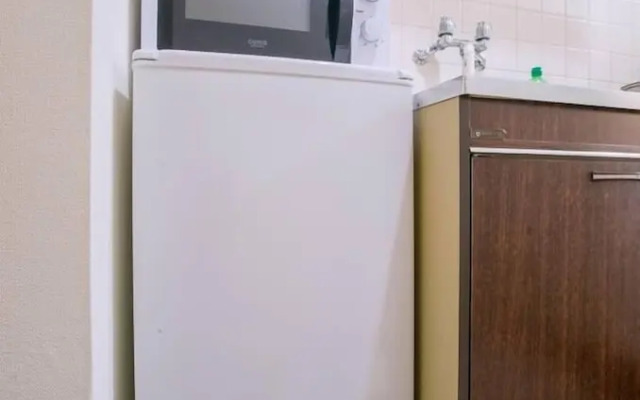 Hostel 758 Nagoya 1P