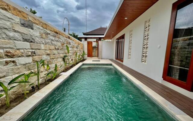 Belvilla Pantai Senja Resort Central Ubud