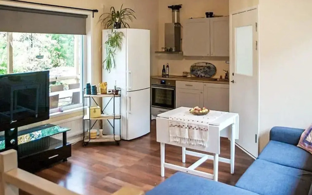 4 Person Holiday Home in Ingaro