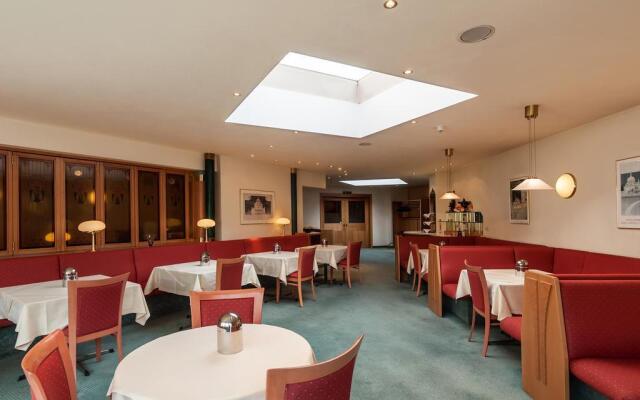 Club Hotel Cortina