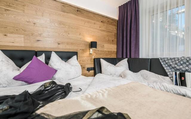Apartklusiv Kaltenbach