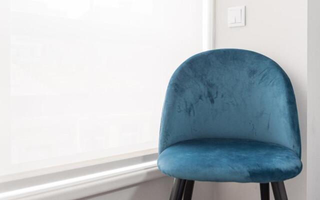 GuestReady - Gaia Weine - Calem Suite