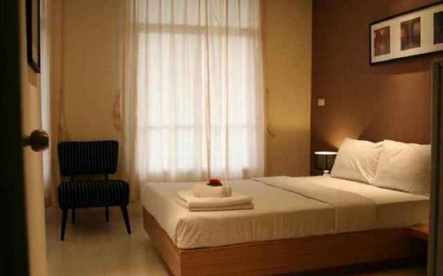Sena House Paholyothin 30