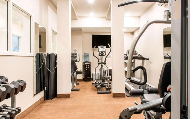 Quality Inn & Suites Quispamsis