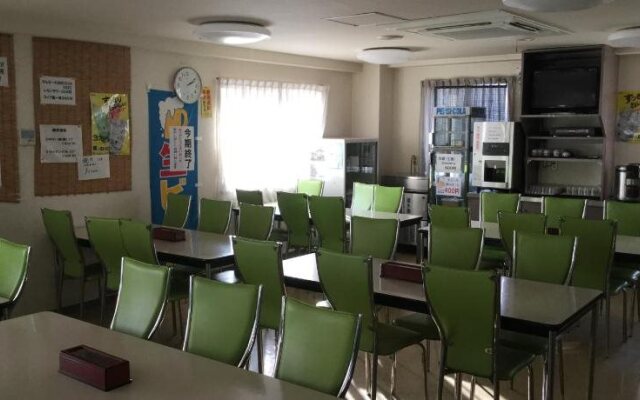 Business Hotel Aoba