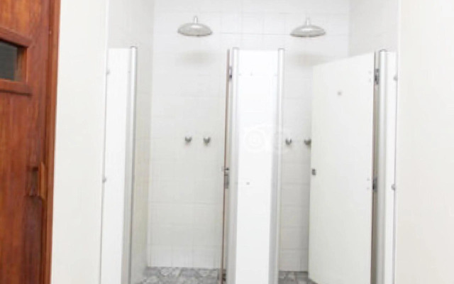 Suite Flat E-Suites Congonhas 1504