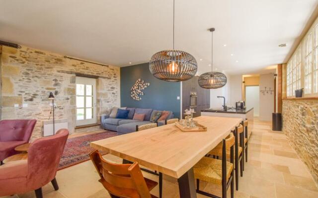 Domaine d'Essendiéras