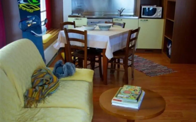 Residence Marilleva 1400