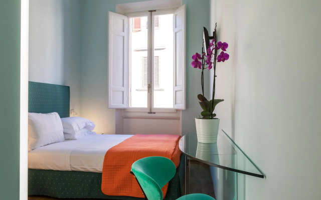 Hotel la Scala