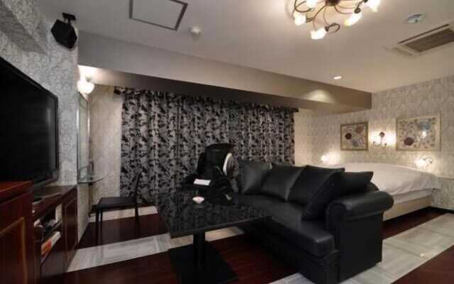 Hotel Shasha Resort - Adults Only