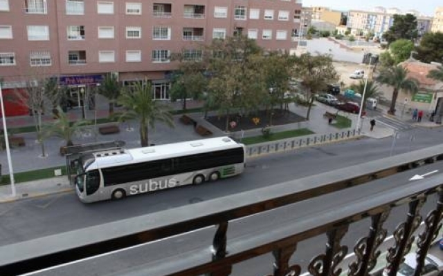 Hotel Doña Isabel