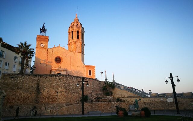 Sitges Apartment