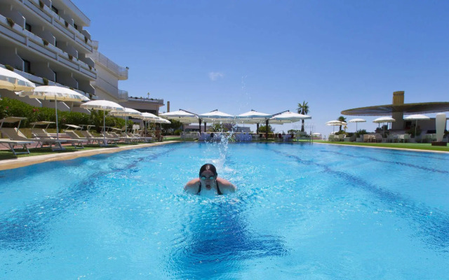 Grand Hotel Pianeta Maratea Resort