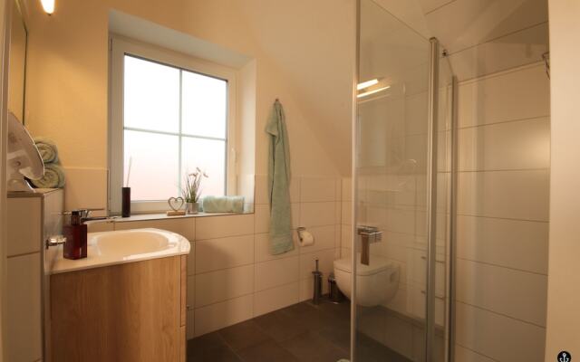 Ferienhaus am Angerplatz