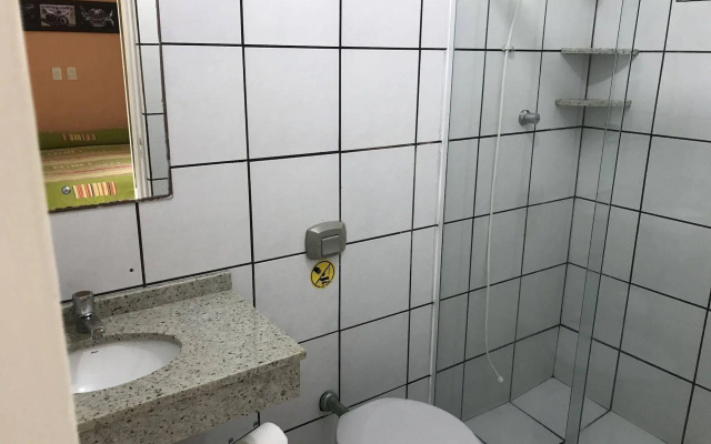 Pousada Mar do Leste