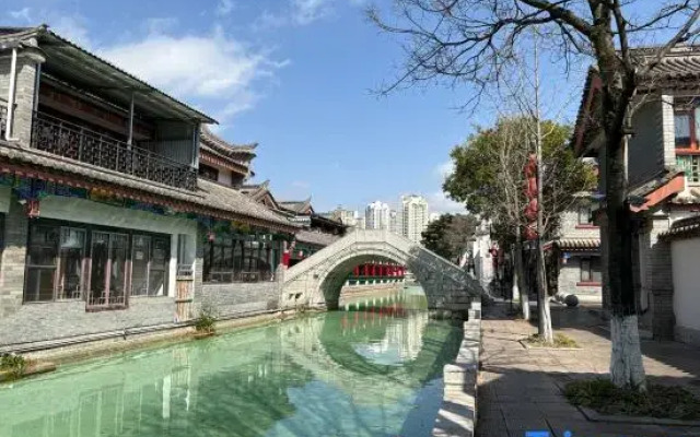 xing ya shu yi su