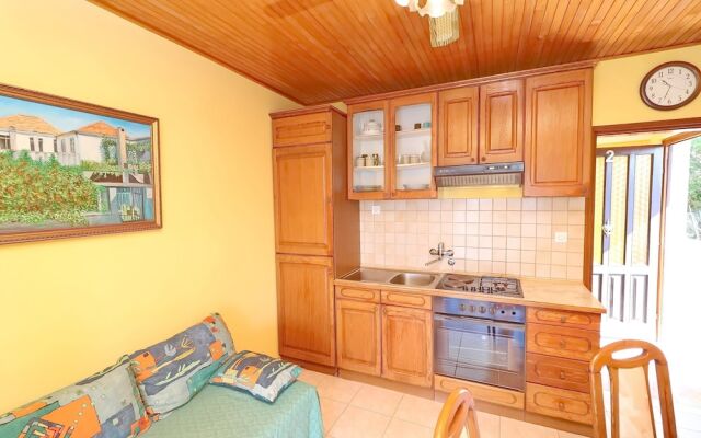 Seaside Apartments Markota