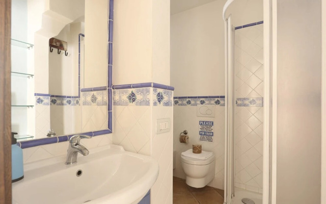 Short-let Florence apartment 3 bedrooms Mercato Centrale