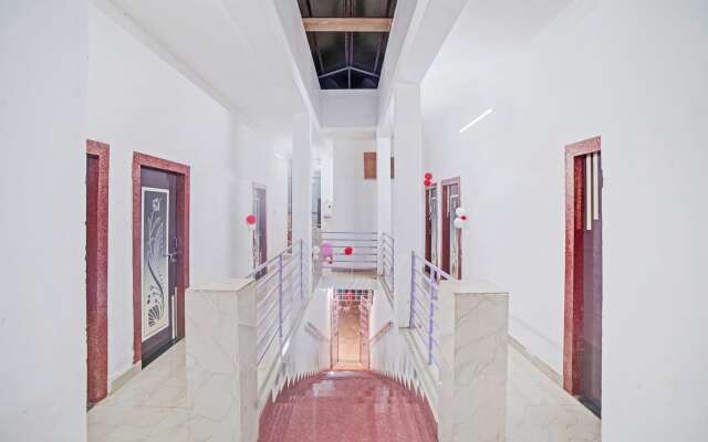 OYO Flagship 84228 Hotel Sai Anant