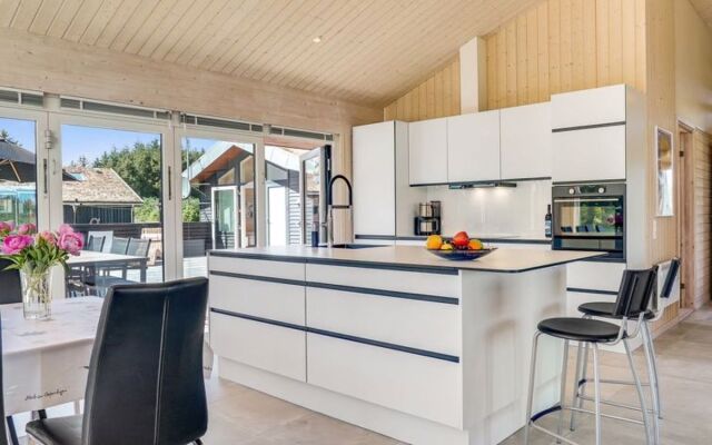 "Wilmar" - 1.4km from the sea in NW Jutland