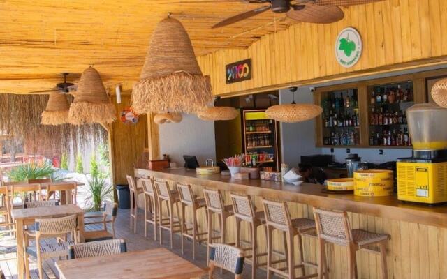 Club Kavala Beach Hotel Assos