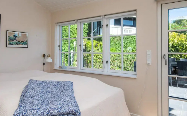 4 Star Holiday Home in Hejls