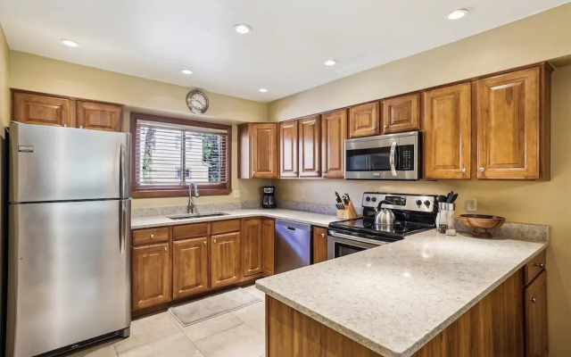 Cedars 3 2 Bedroom Townhouse