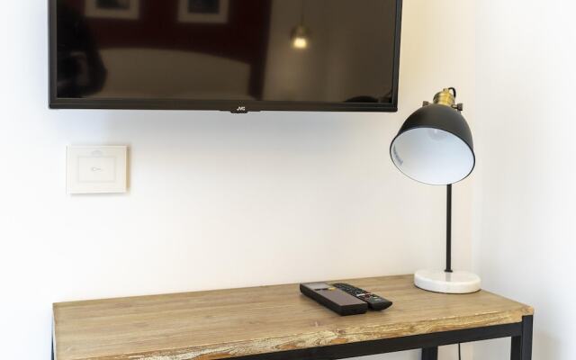 Via Concezione a Montecalvario 19 - Camera 2