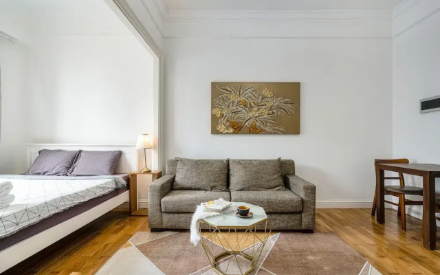 GEM Residence - The Manor Central