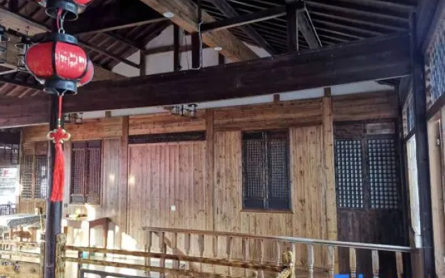 Jiashantang Hostel