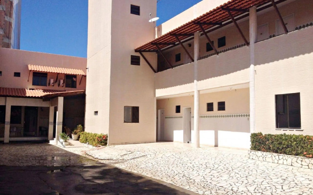 Pousada Águas Douradas