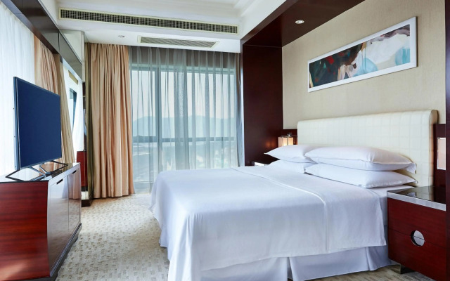 Four Points by Sheraton Hangzhou, Binjiang