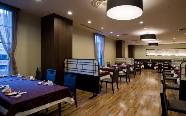OMO7 Asahikawa by Hoshino Resorts