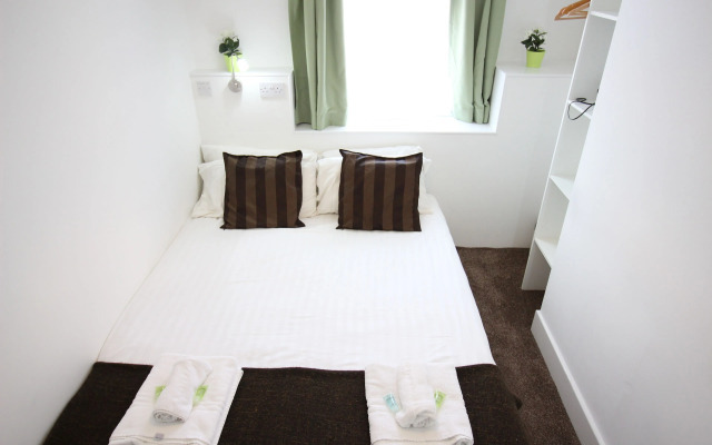 William's Serviced Apartments City Centre