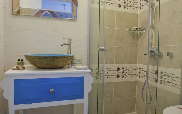 Alaçatı Sultan Konak Butik Otel