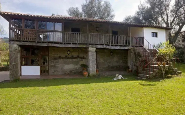 Quinta do Galgo