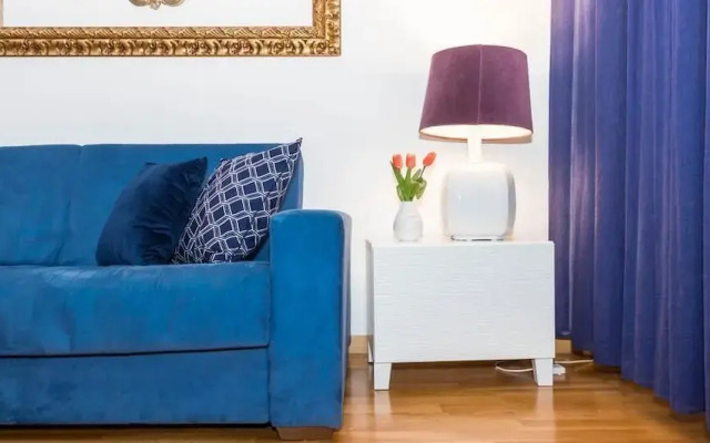 Nice Flat in Duomo