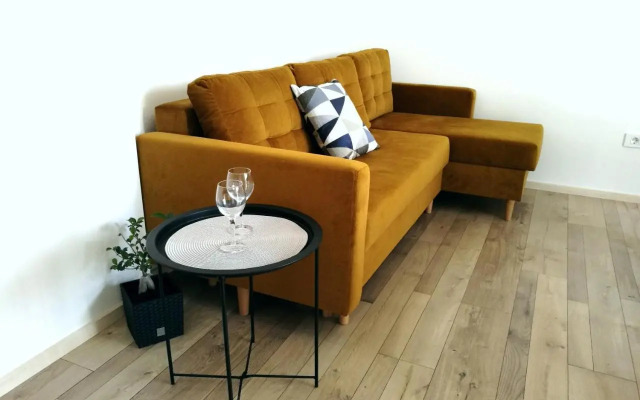 Apartment Gabi 2
