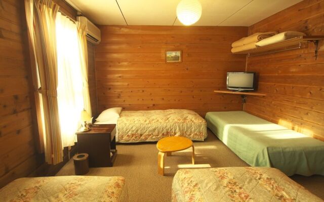 Urabandai Pension Buddy