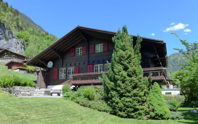 Chalet Chalet am Schärm